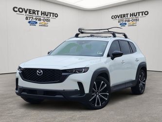2023 Mazda CX-50