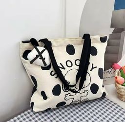 Snoopy Bag