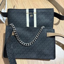 Michael Kors  Belt Bag 