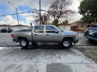 2007 Chevrolet Silverado