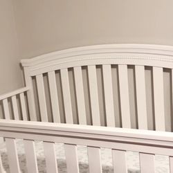 Baby Crib