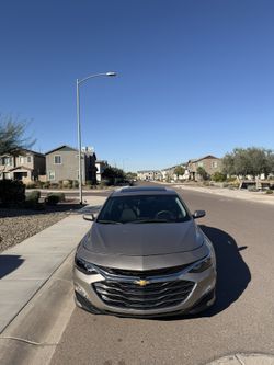 2023 Chevrolet Malibu