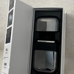 Mens Mini Electric Razor