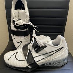 Men’s Nike Romaleos 4