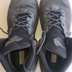 HOKA TRAIL CODE HIKING BOOTS - Women's 8 5