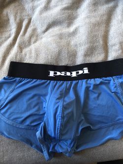 Regular Size XL papi Underwear for Men for sale