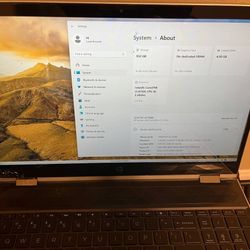 HP Laptop / Desktop