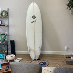 6’8” Surfboard 