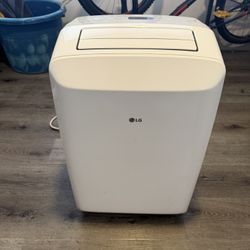LG Air conditioner 