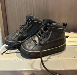 Nike, Toddler, Baby, Shoes, Boots, 5c, boys, girls