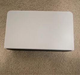 Nintendo Switch OLED dock