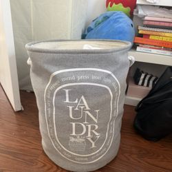 Laundry Bin
