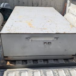 Utility Box