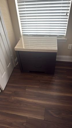 Bed everything included