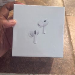 Airpods Pro 2 ANC