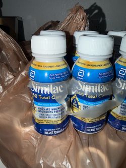 Similac 360 Total Care