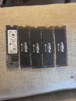 Ssd for trade or sale