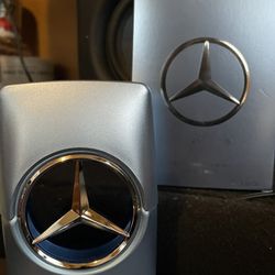 Mercedes Benz Man Fresh