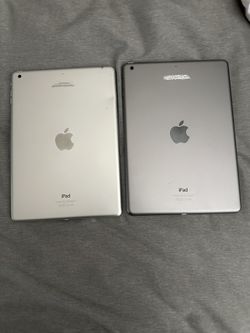iPad Air