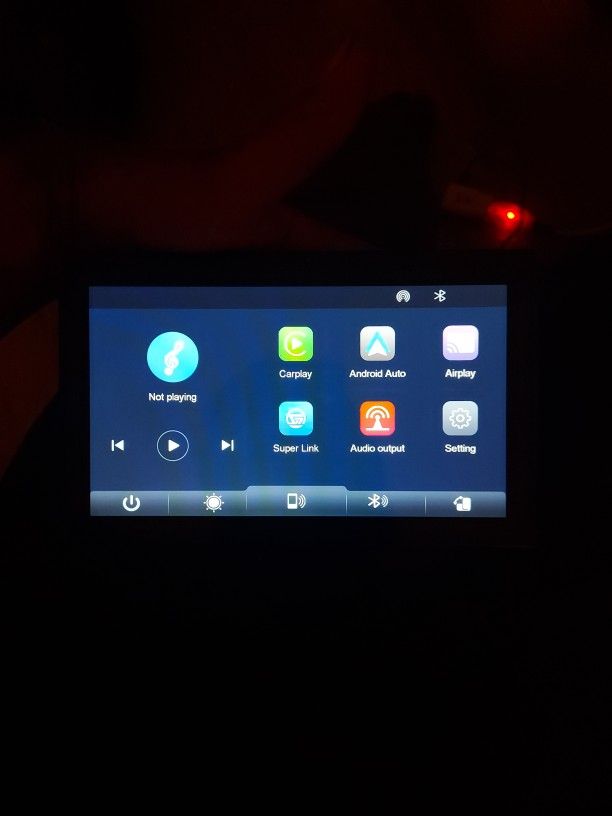 Avylet Smart Screen