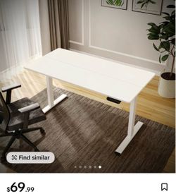 Standing Desk