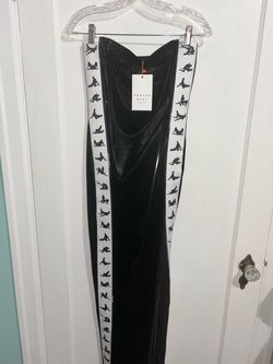 NWT Poster Girl London Latex Dress M