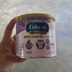 Enfamil 