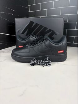 Ds supreme black $160