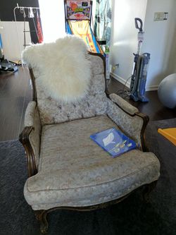 Vintage chair