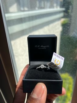 Engagement ring