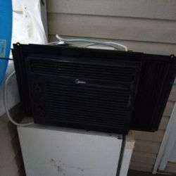 A/C 5000 Btu