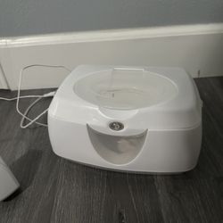 Munchkin Wipe Warmer 