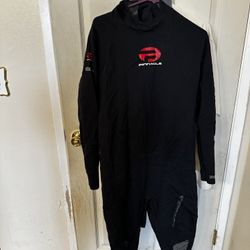 Wet Suit Tropical Full Length XXL