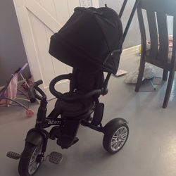 Bentley Tricycle Stroller 