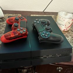 ps4 for sale