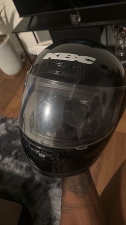 TK-7 motorcycle helmet size small