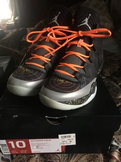 Air Jordan