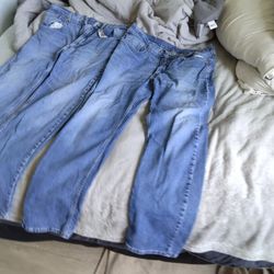 Men Pants Levi's 505