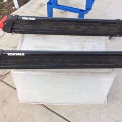 Yakima Ski / Snowboard Rack