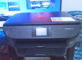 Brand New HP Envy 7155 All in one Printer, photos and Scanner Wireless...Forsale!!!