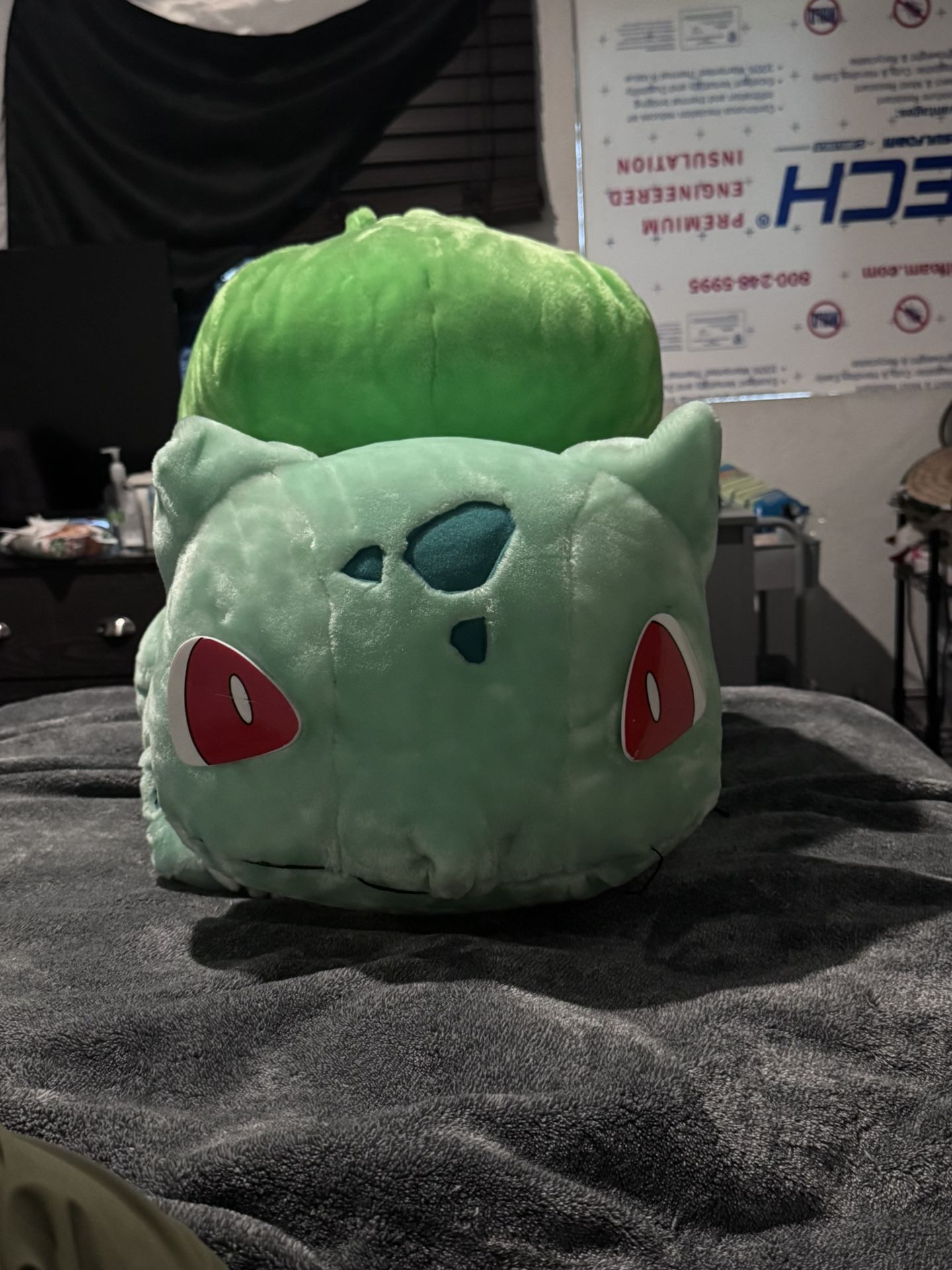 Pokémon Plushie By Play