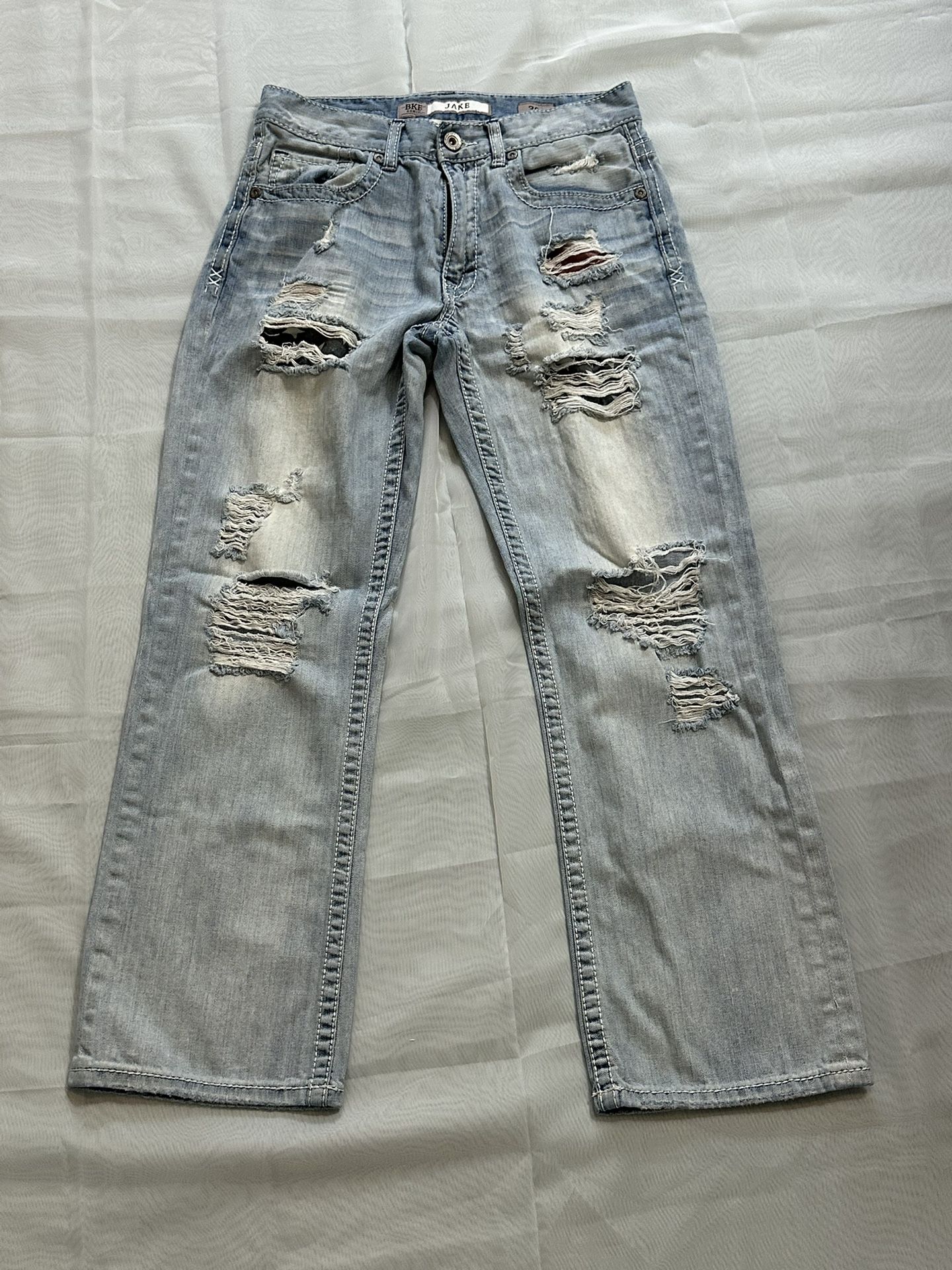 Men’s Jeans BKE
