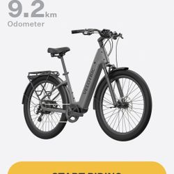 Velotric Discover 2 Ebike 