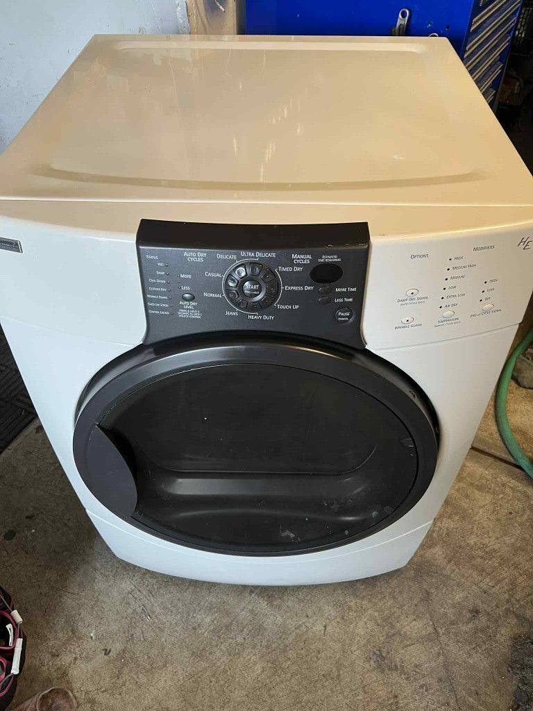 Kenmore Gas Dryer