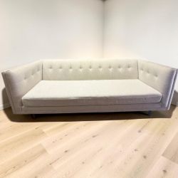 West Elm Couch - Excellent Condition