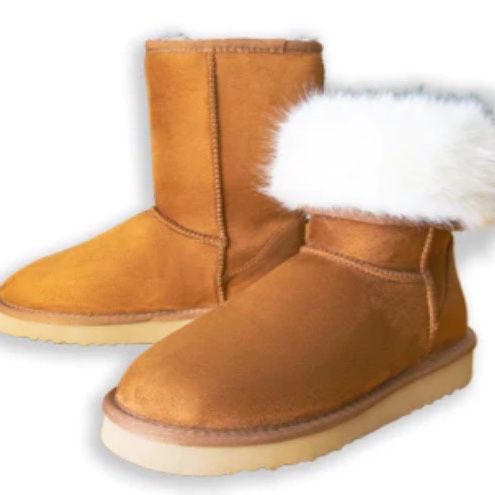 NIB Sizes 5-10 Vegan Boots MSRP $150-$170