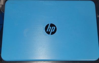 Hp Laptop 14 Inch