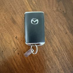 Mazda Original Car Keyless Remote