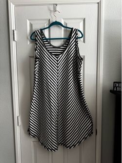 LIVI dress