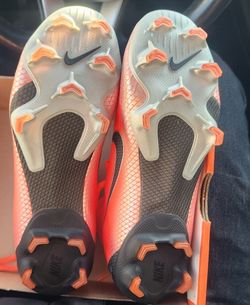 Nike mercurial vapor shop xii cr7